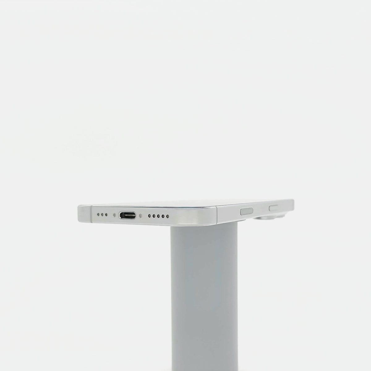 95新 Apple iPhone 16 Pro 128G 白色鈦金屬 中國大陸版