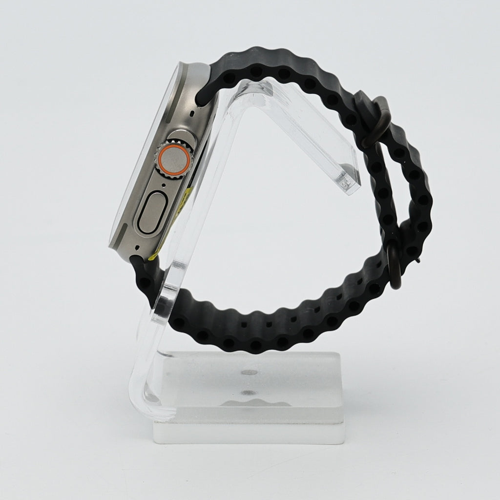 99新 Apple Watch Ultra 2 49毫米 鈦金屬