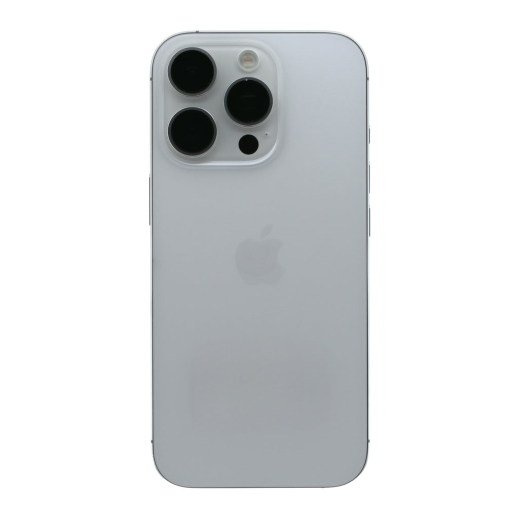 95新 Apple iPhone 16 Pro 256G 白色鈦金屬 中國大陸版