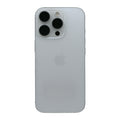 95新 Apple iPhone 16 Pro 256G 白色鈦金屬 中國大陸版