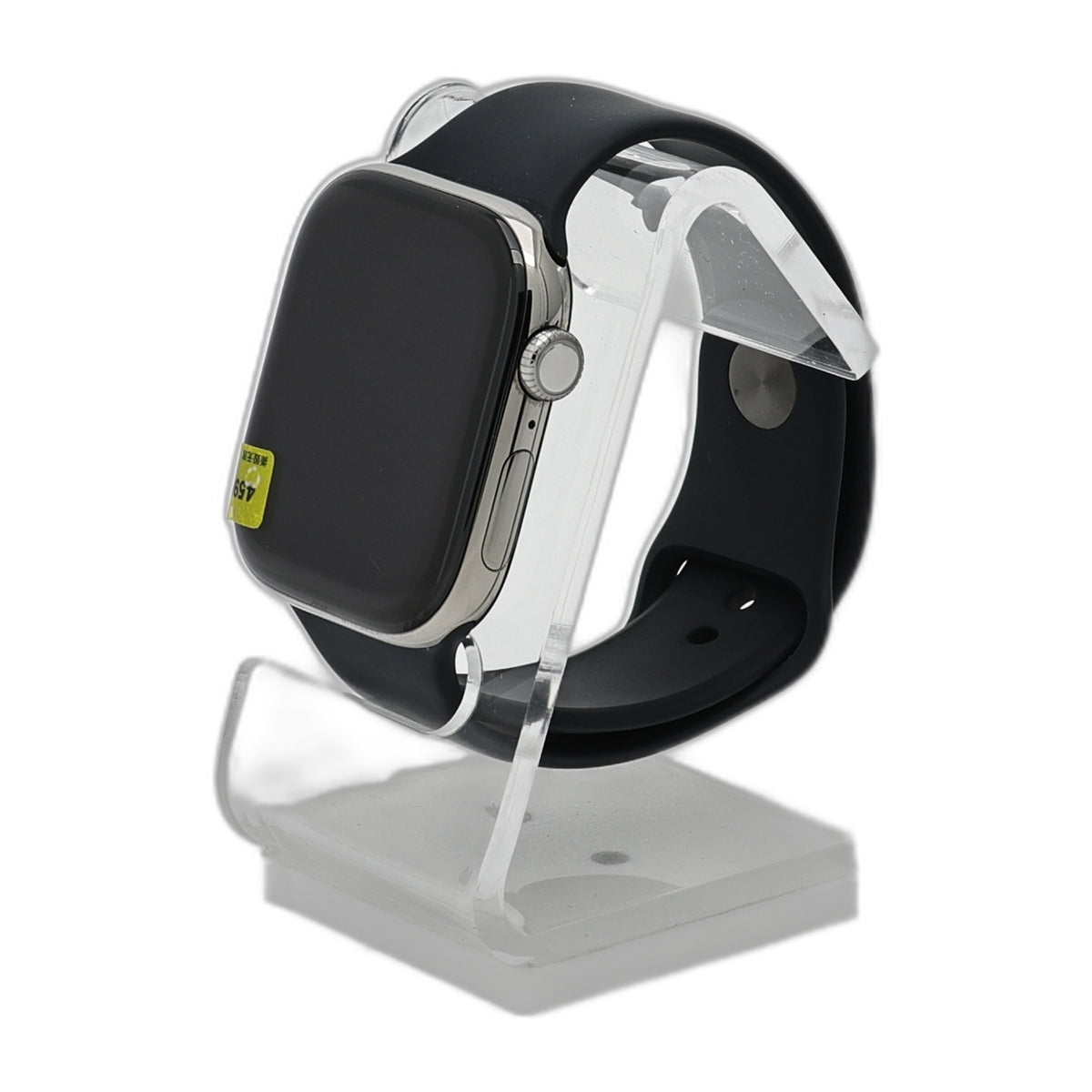 99新 Apple Watch Series 10 46毫米 鈦金屬