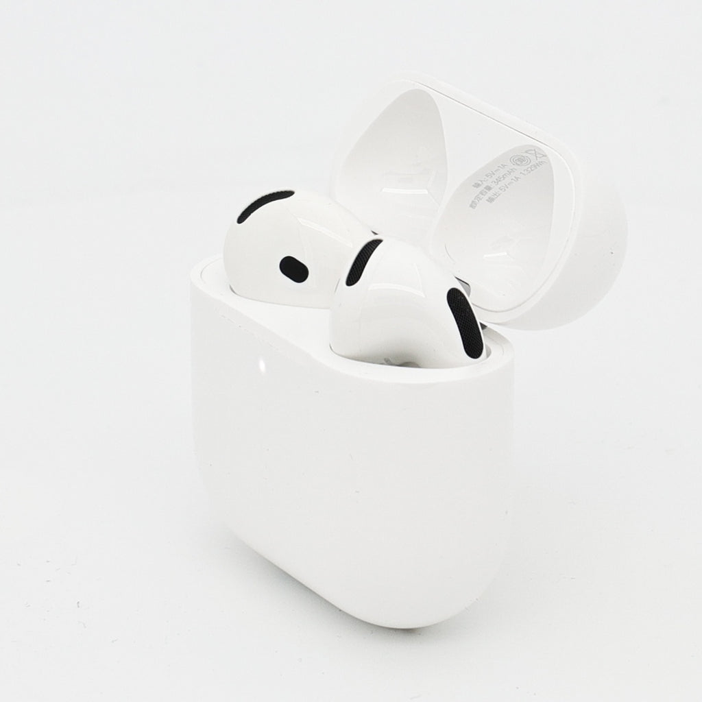 99新 Apple AirPods 4 (支持主动降噪) 白色