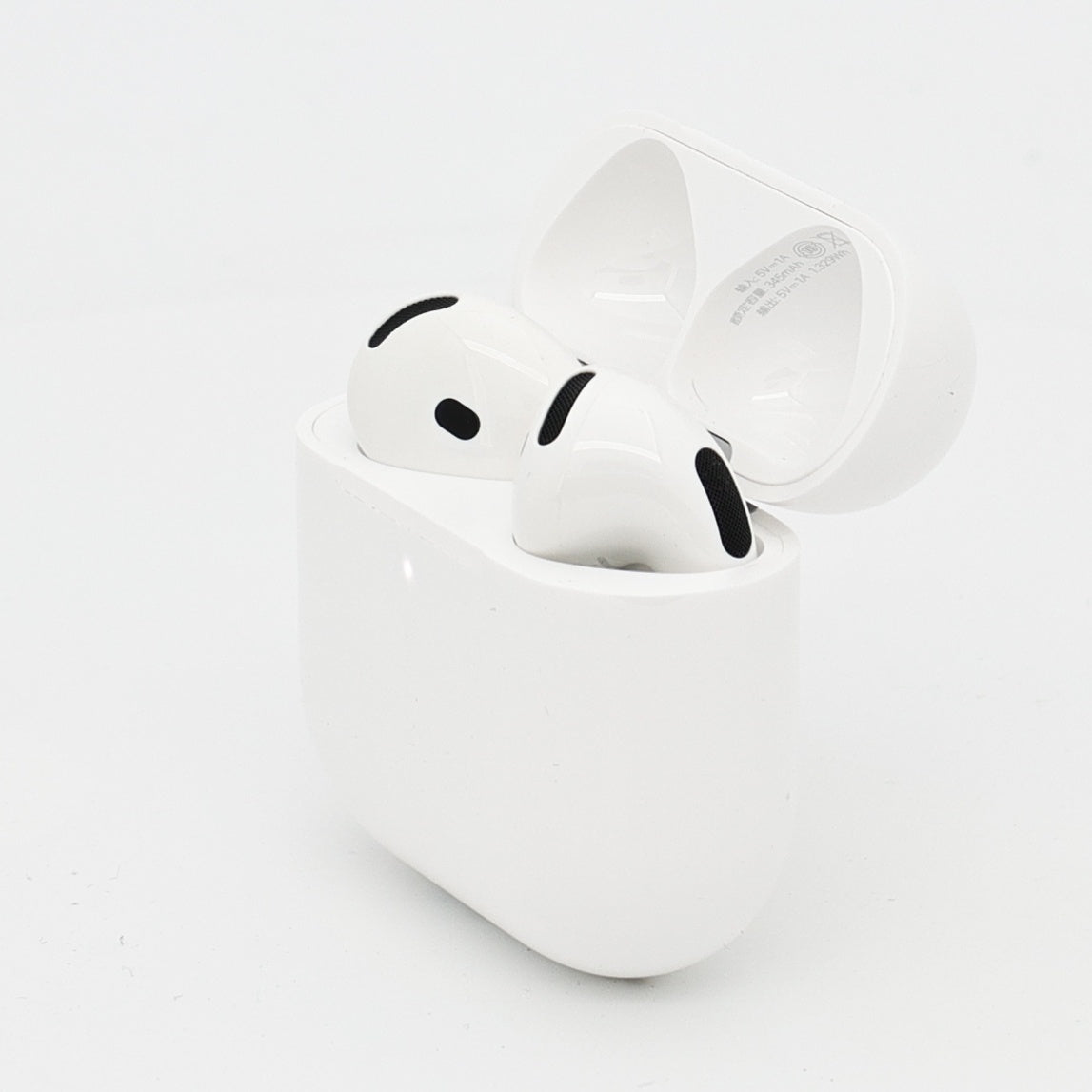 99新 Apple AirPods 4 (支持主动降噪) 白色
