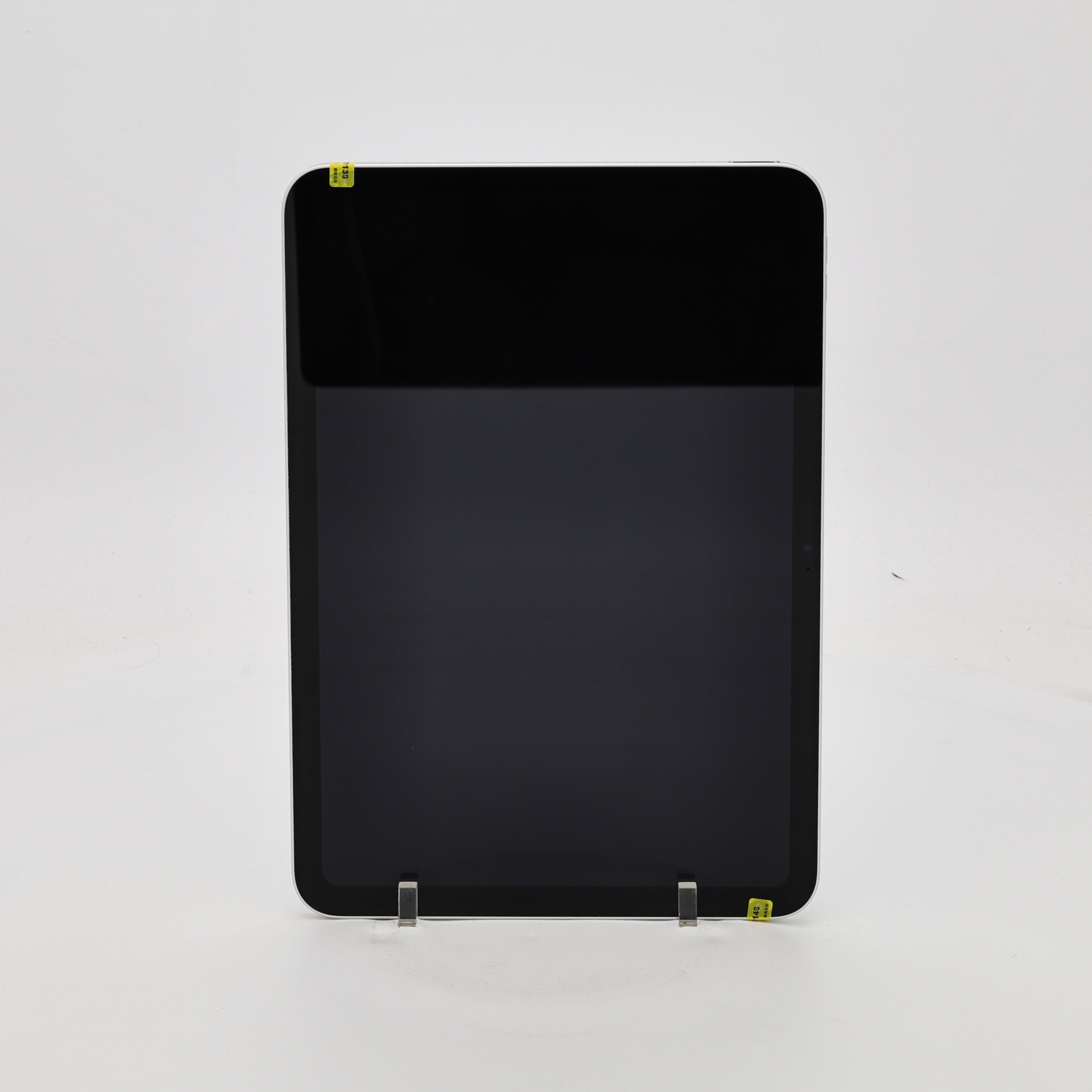 99新 Apple iPad 10代 256G 銀色 WIFI