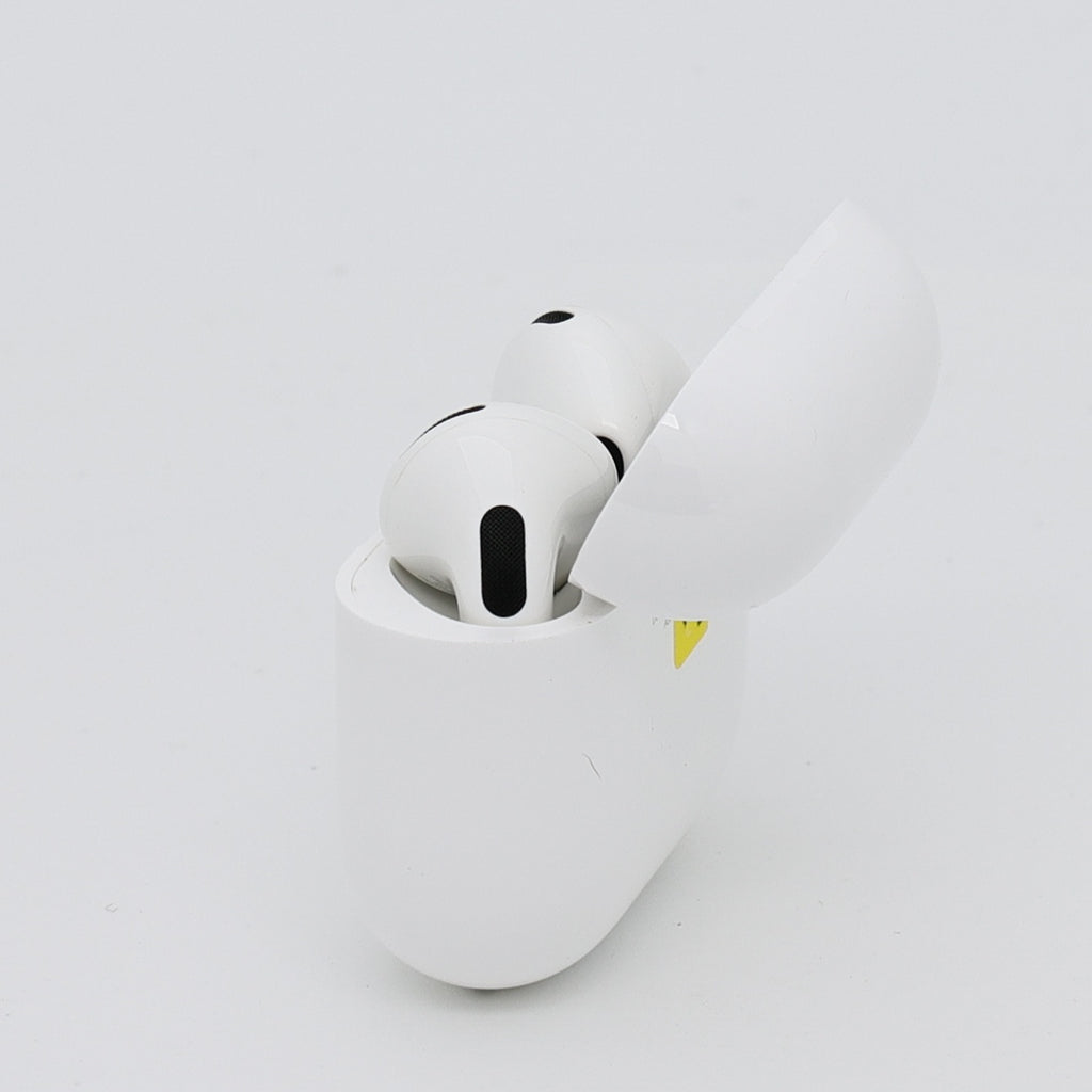 99新 Apple AirPods 4 (支持主动降噪) 白色