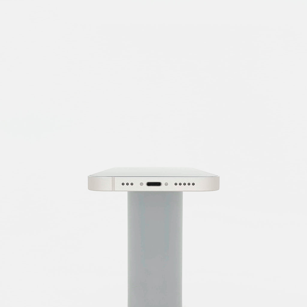 95新 Apple iPhone 13 128G 星光色 中國大陸版