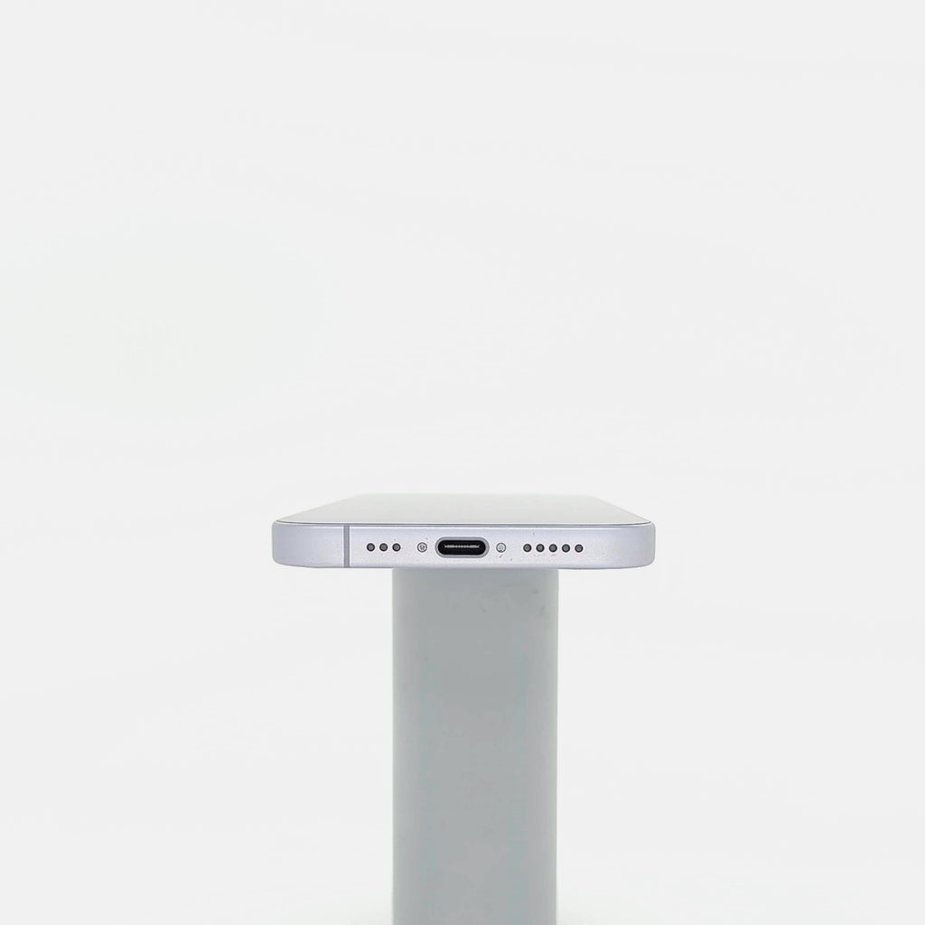 95新 Apple iPhone 17 256G 薰衣草紫色 中國大陸版