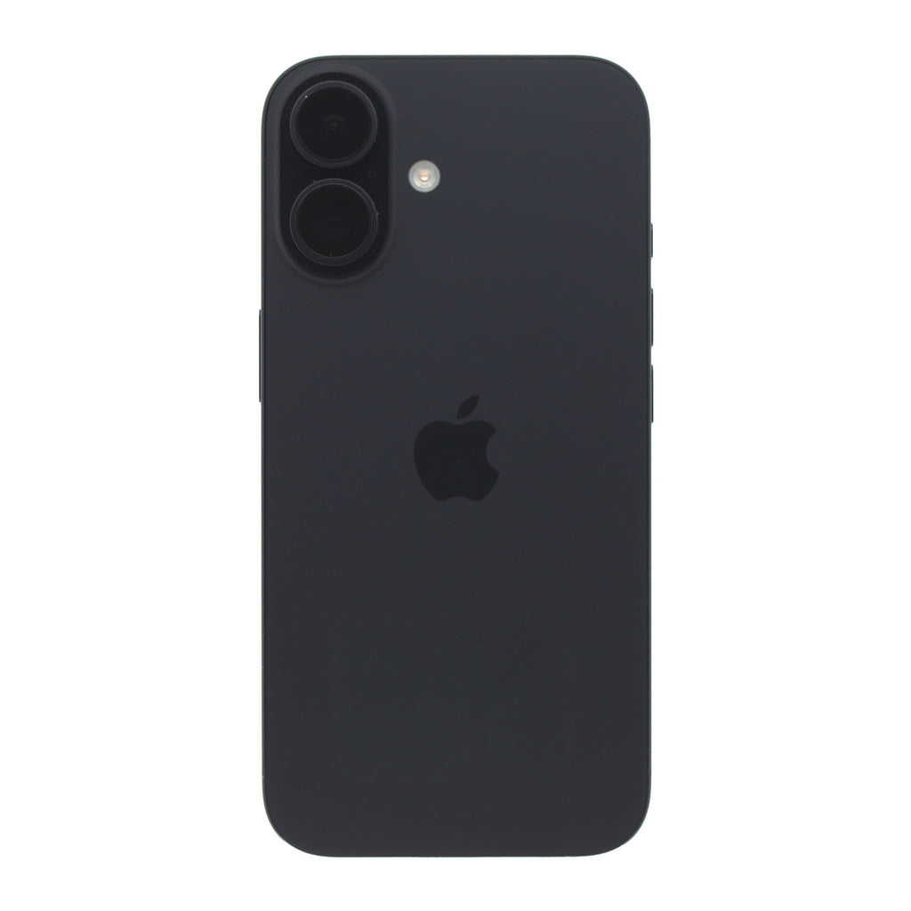 95新 Apple iPhone 16 128G 黑色 中國大陸版