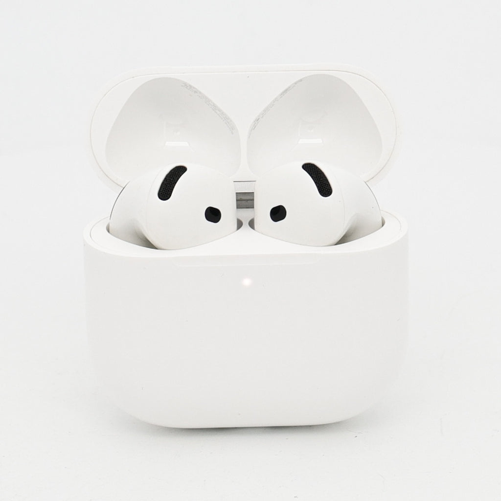 99新 Apple AirPods 4 (支持主动降噪) 白色
