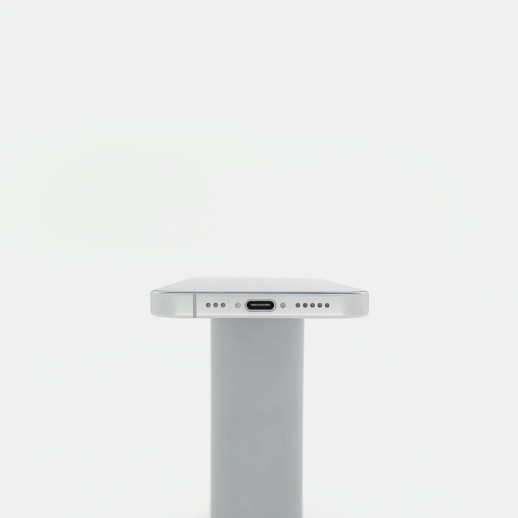 95新 Apple iPhone 16 Pro 128G 白色鈦金屬 中國大陸版