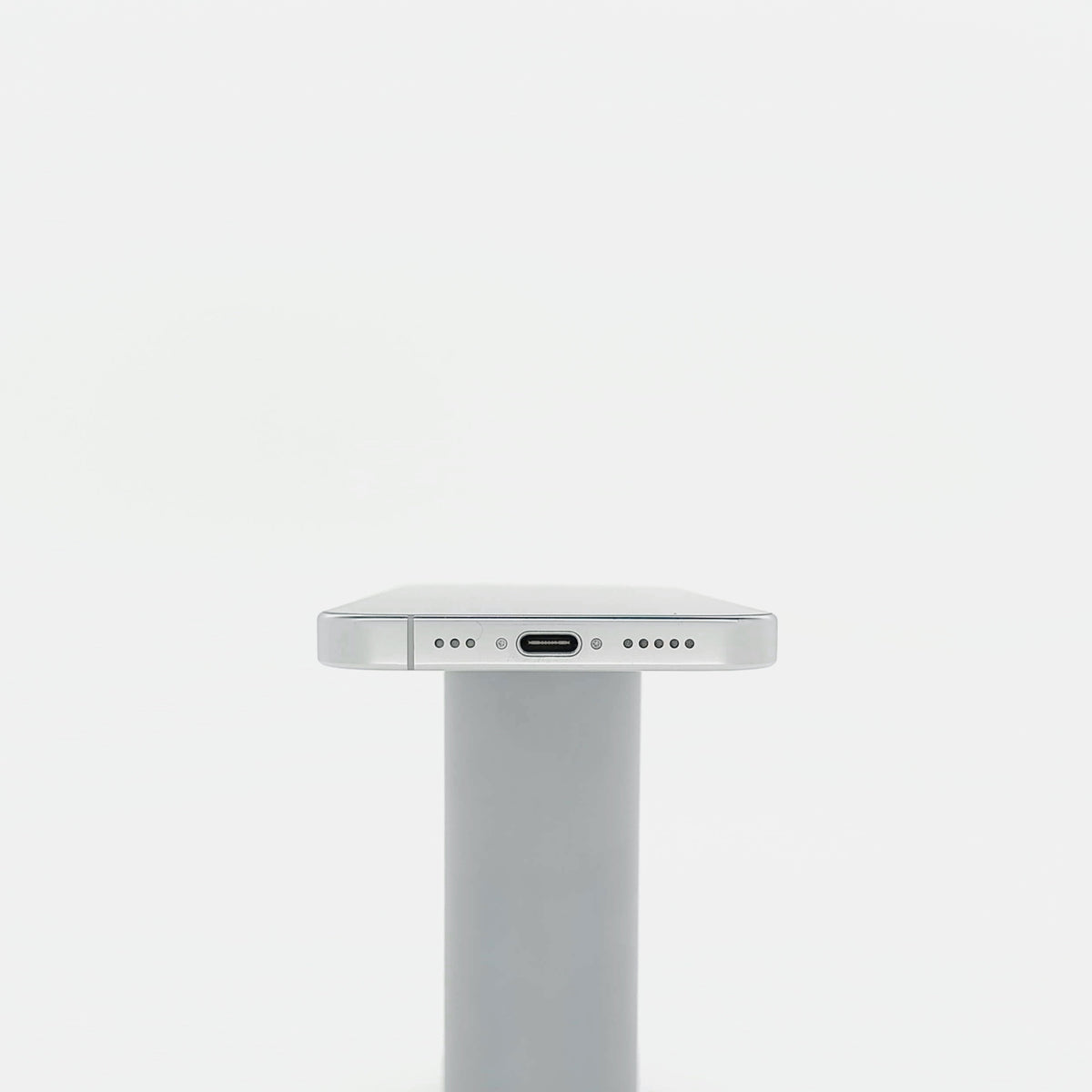 95新 Apple iPhone 16 Pro 128G 白色鈦金屬 中國大陸版