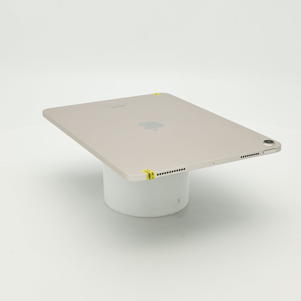 95新 Apple iPad Air5 256G 星光色 WIFI