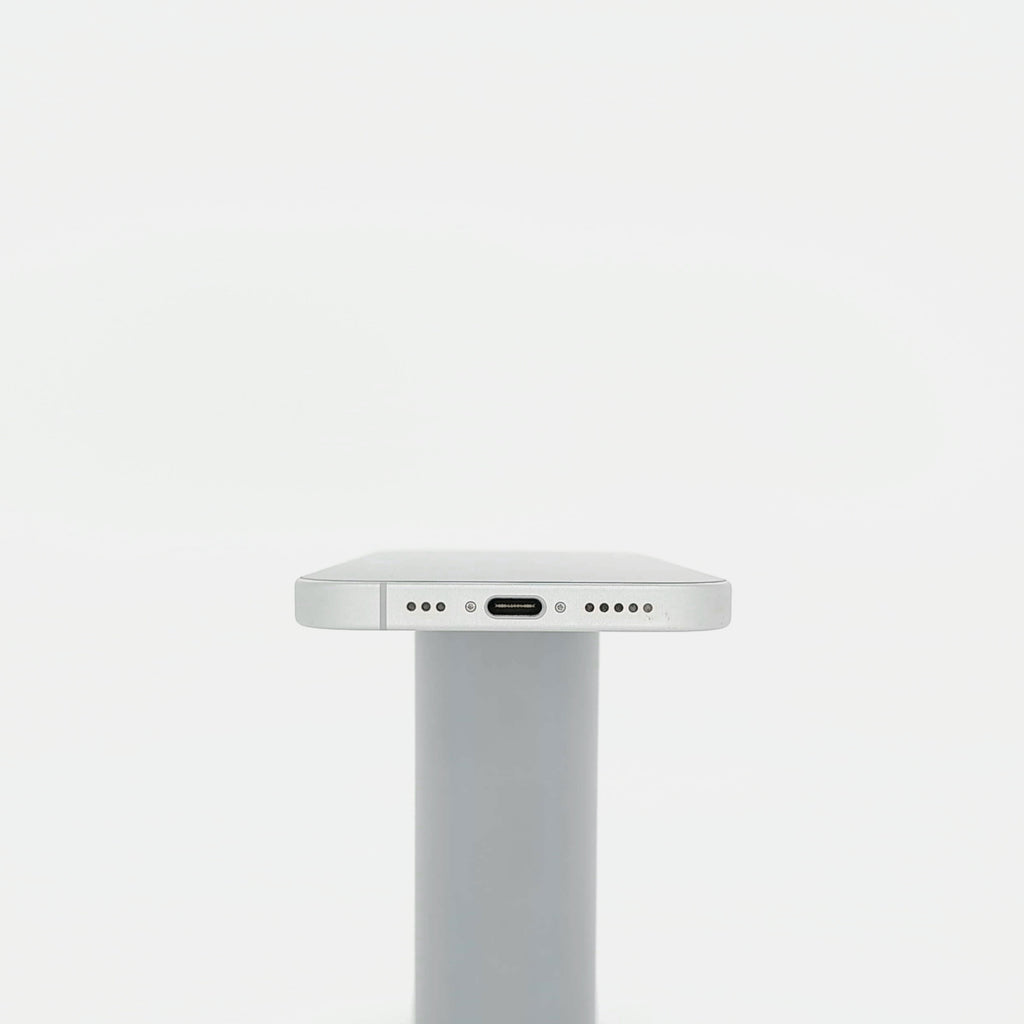 95新 Apple iPhone 16 256G 白色 中國大陸版