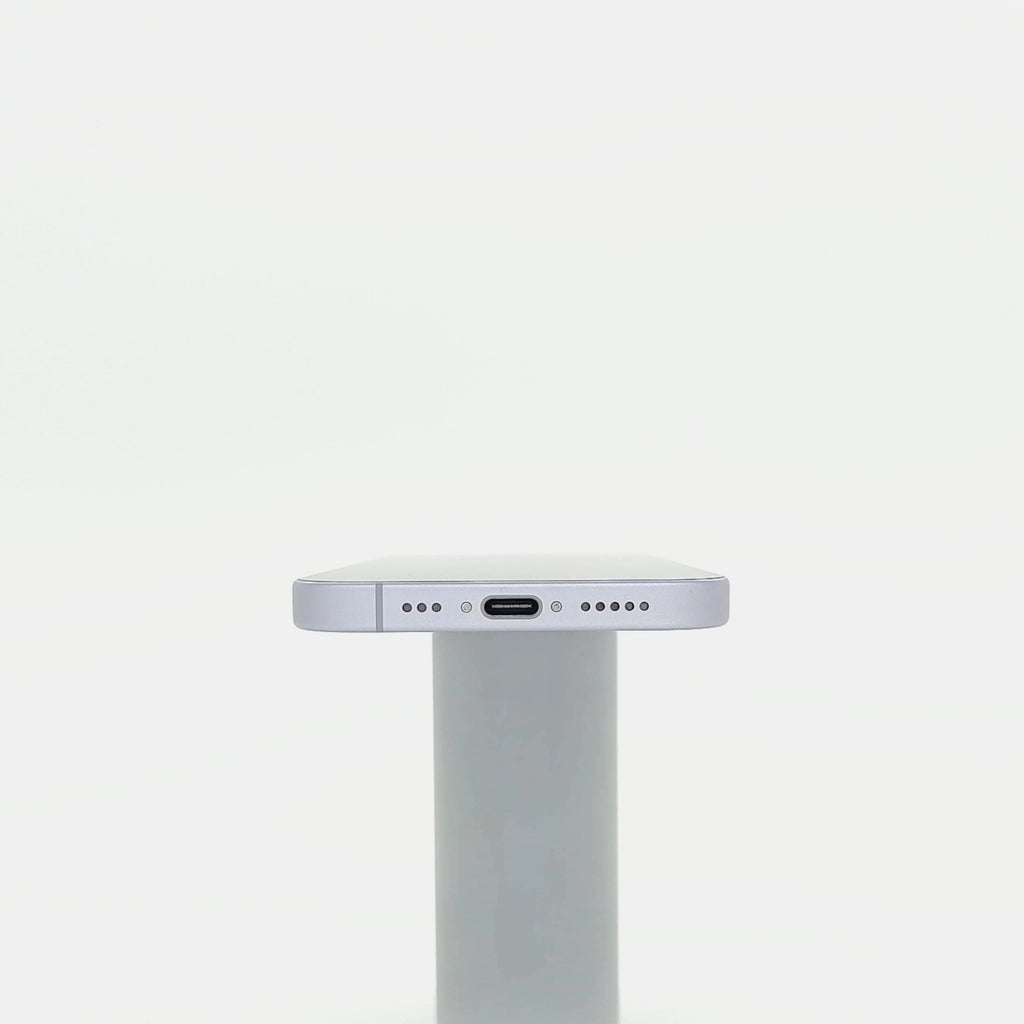 99新 Apple iPhone 17 256G 薰衣草紫色 中國大陸版