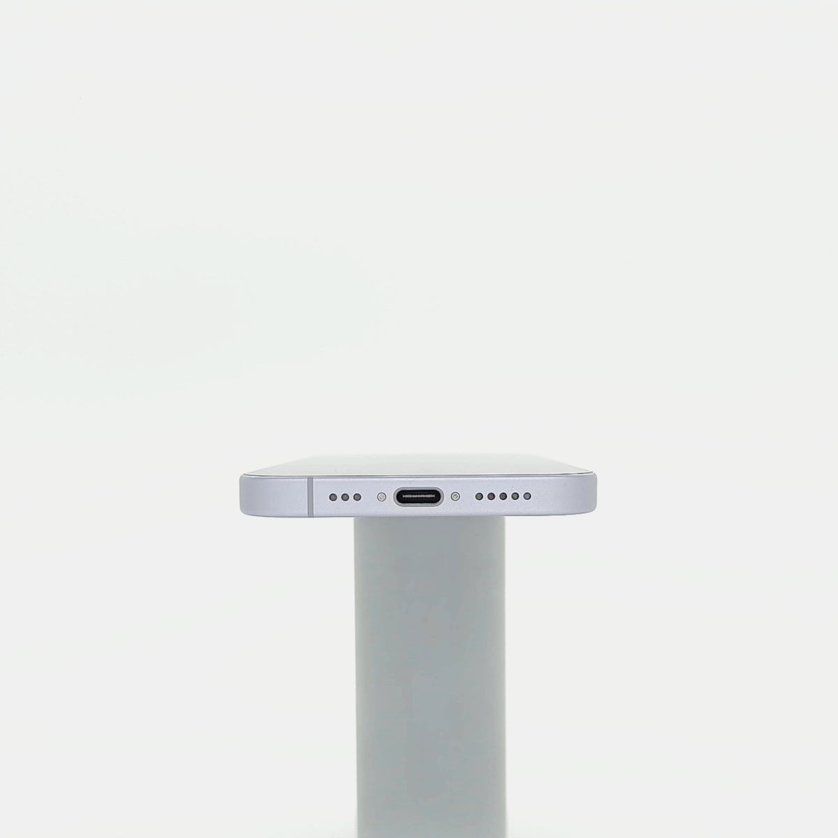 99新 Apple iPhone 17 256G 薰衣草紫色 中國大陸版