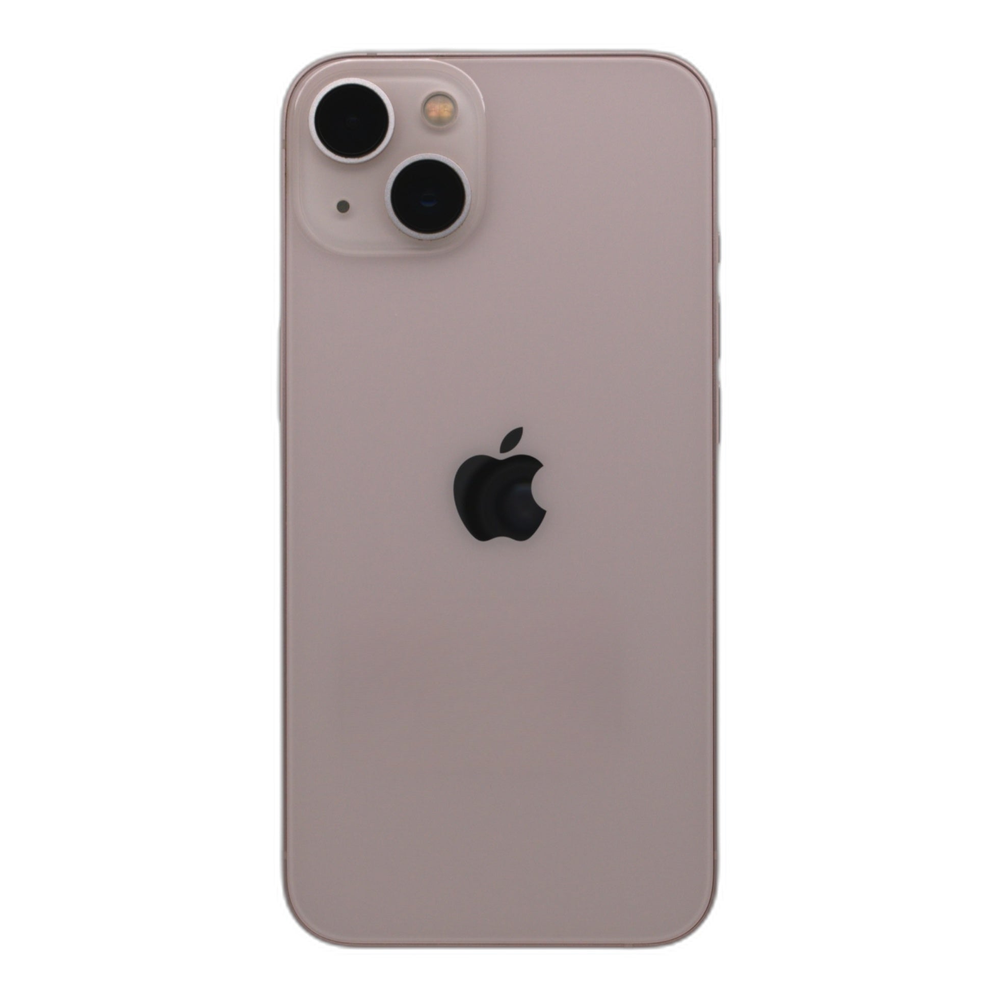 95新 Apple iPhone 13 128G 粉紅色 中國大陸版