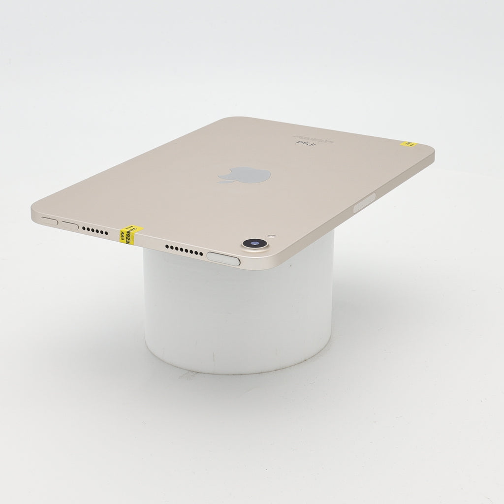 95新 Apple iPad mini6 64G 星光色 WIFI