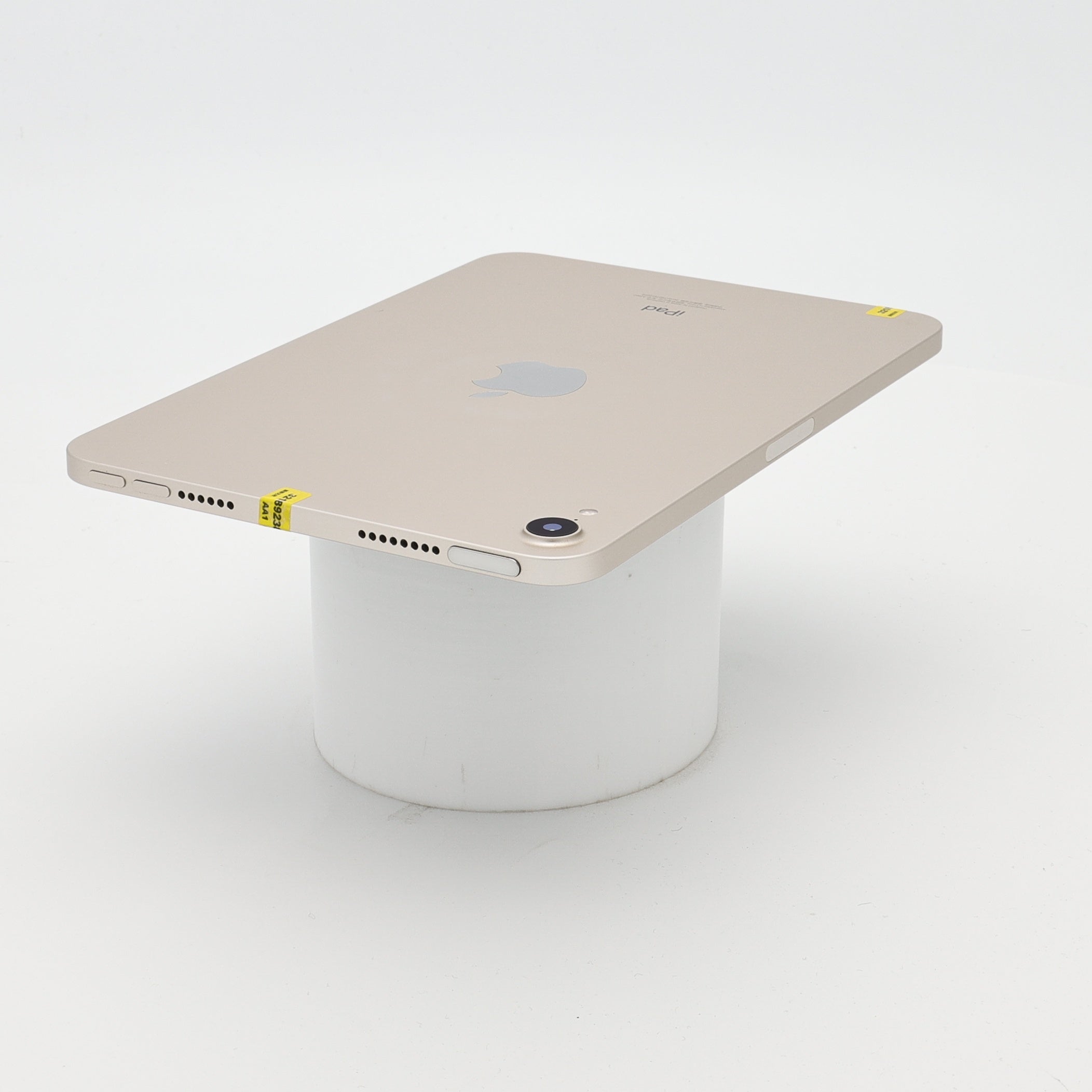 95新 Apple iPad mini6 64G 星光色 WIFI