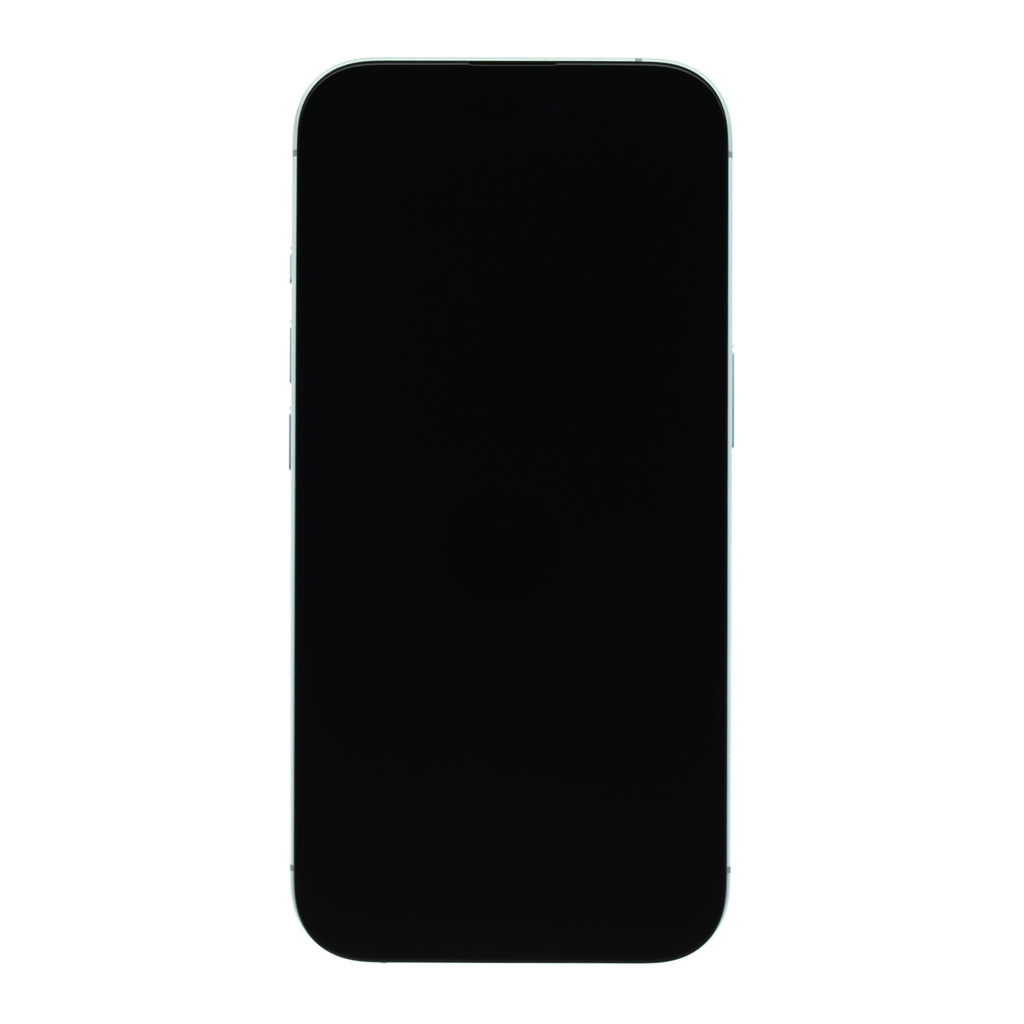 99新 Apple iPhone 16 256G 白色 中國大陸版