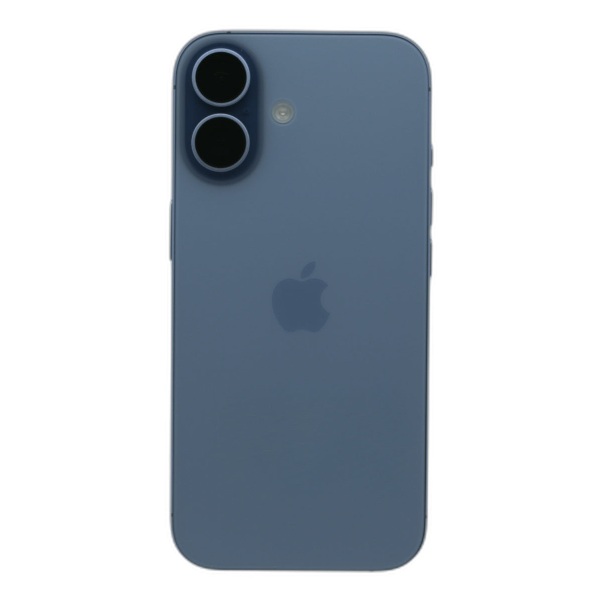 95新 Apple iPhone 17 256G 青霧藍色 中國大陸版