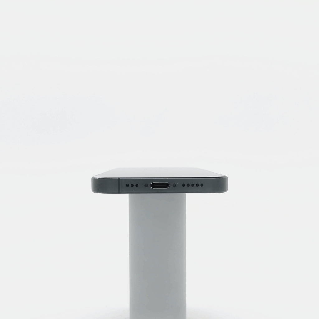 95新 Apple iPhone 16 Pro 256G 黑色鈦金屬 中國大陸版