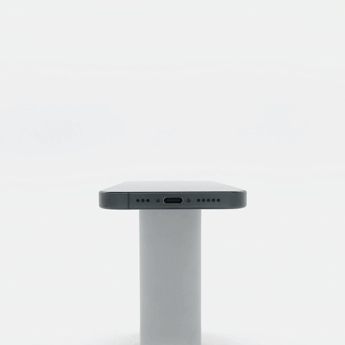 95新 Apple iPhone 16 Pro 256G 黑色鈦金屬 中國大陸版
