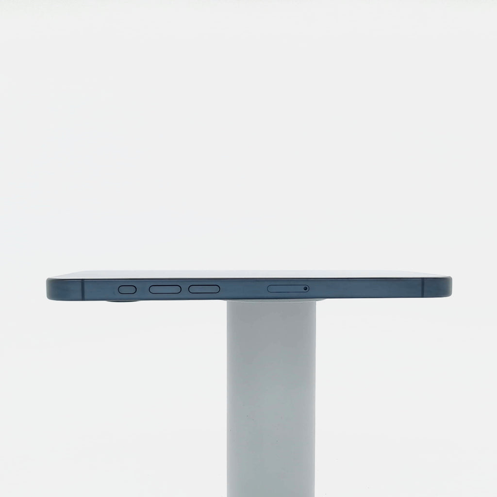 95新 Apple iPhone 15 Pro Max 256G 藍色鈦金屬 中國大陸版