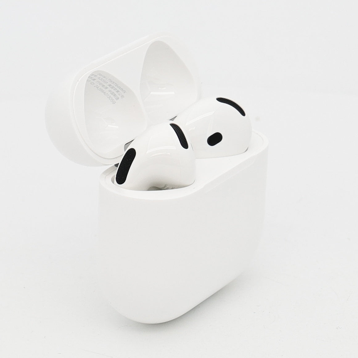 99新 Apple AirPods 4 (支持主动降噪) 白色