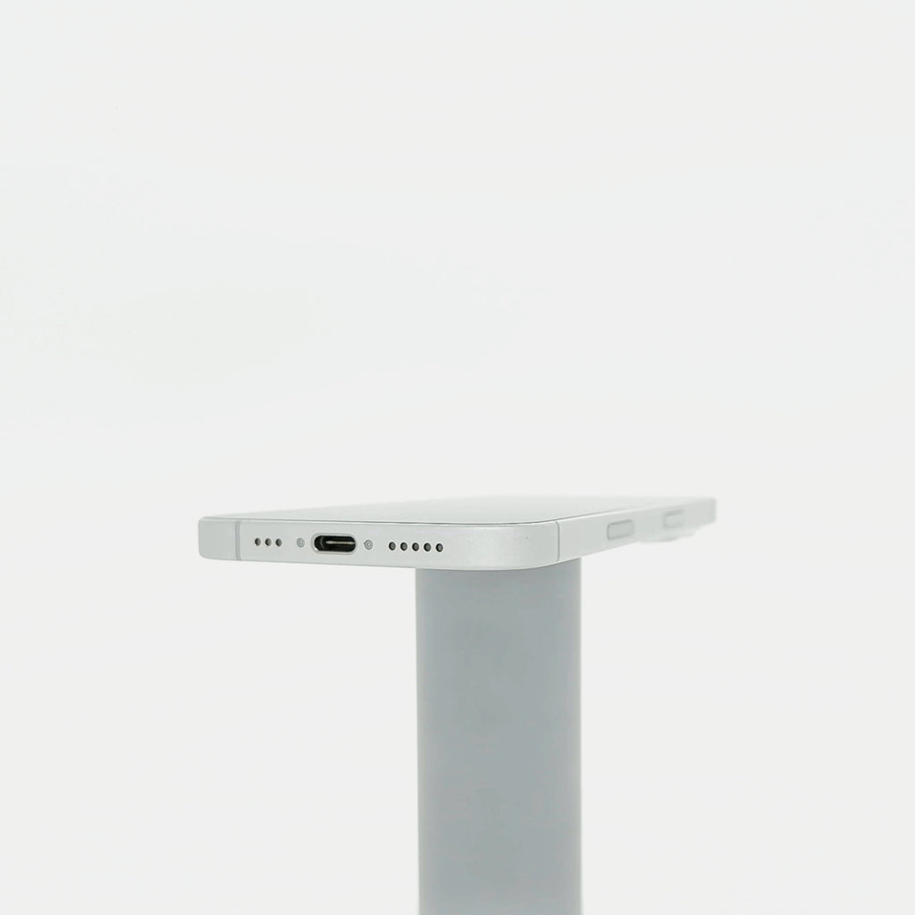 99新 Apple iPhone 16 128G 白色 中國大陸版