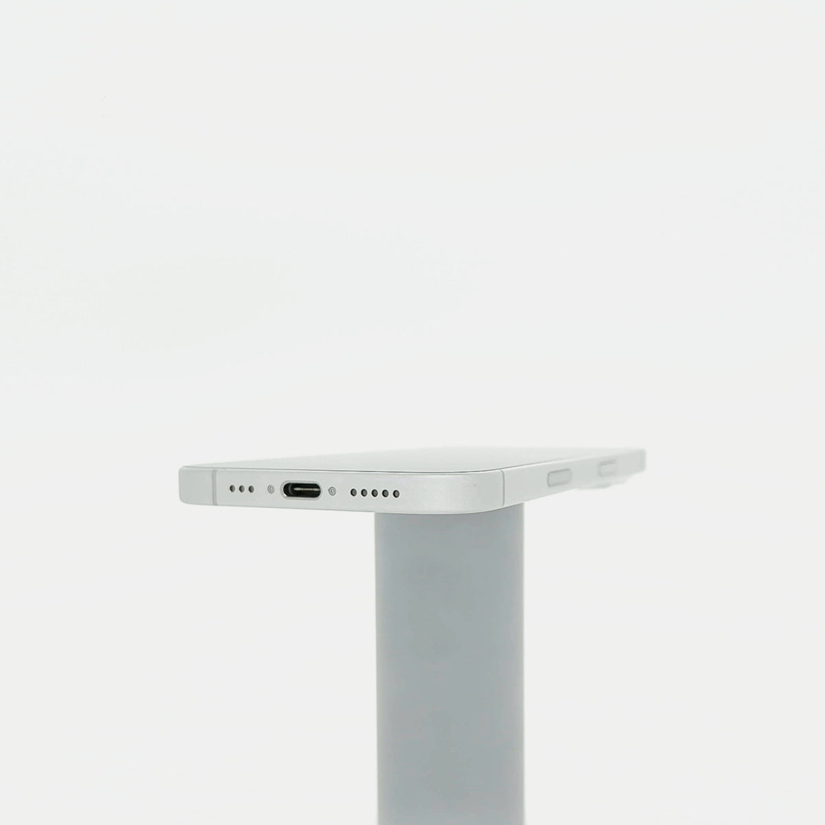 99新 Apple iPhone 16 128G 白色 中國大陸版