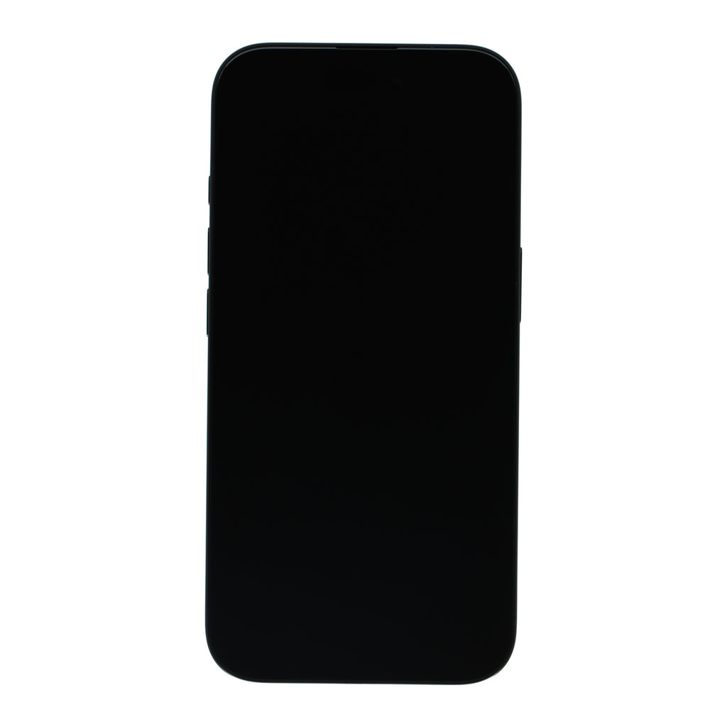 95新 Apple iPhone 16 128G 黑色 中國大陸版