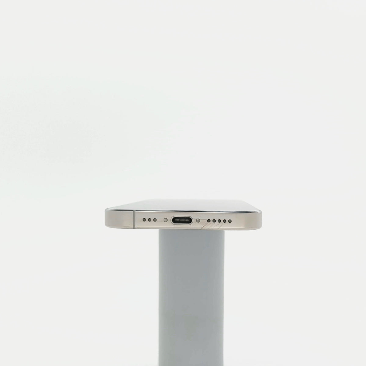95新 Apple iPhone 16 Pro 128G 原色鈦金屬 中國大陸版