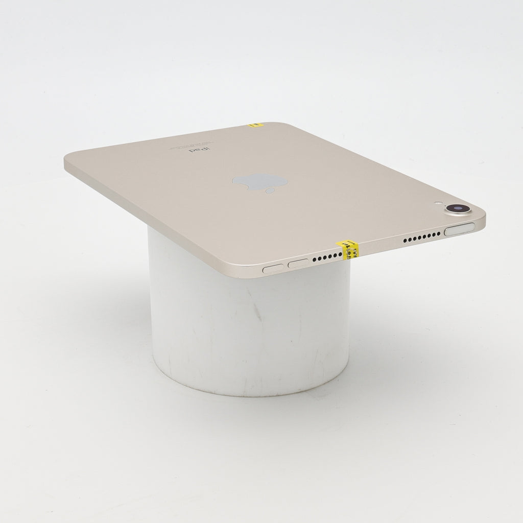 95新 Apple iPad mini6 256G 星光色 WIFI