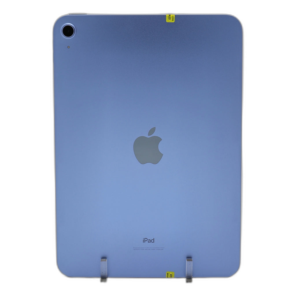 95新 Apple iPad 10代 64G 藍色 WIFI
