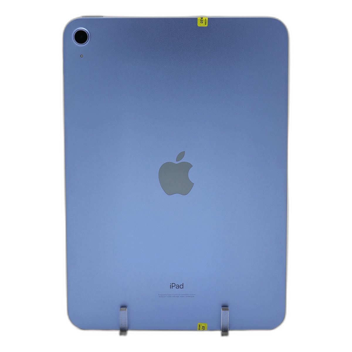 95新 Apple iPad 10代 64G 藍色 WIFI