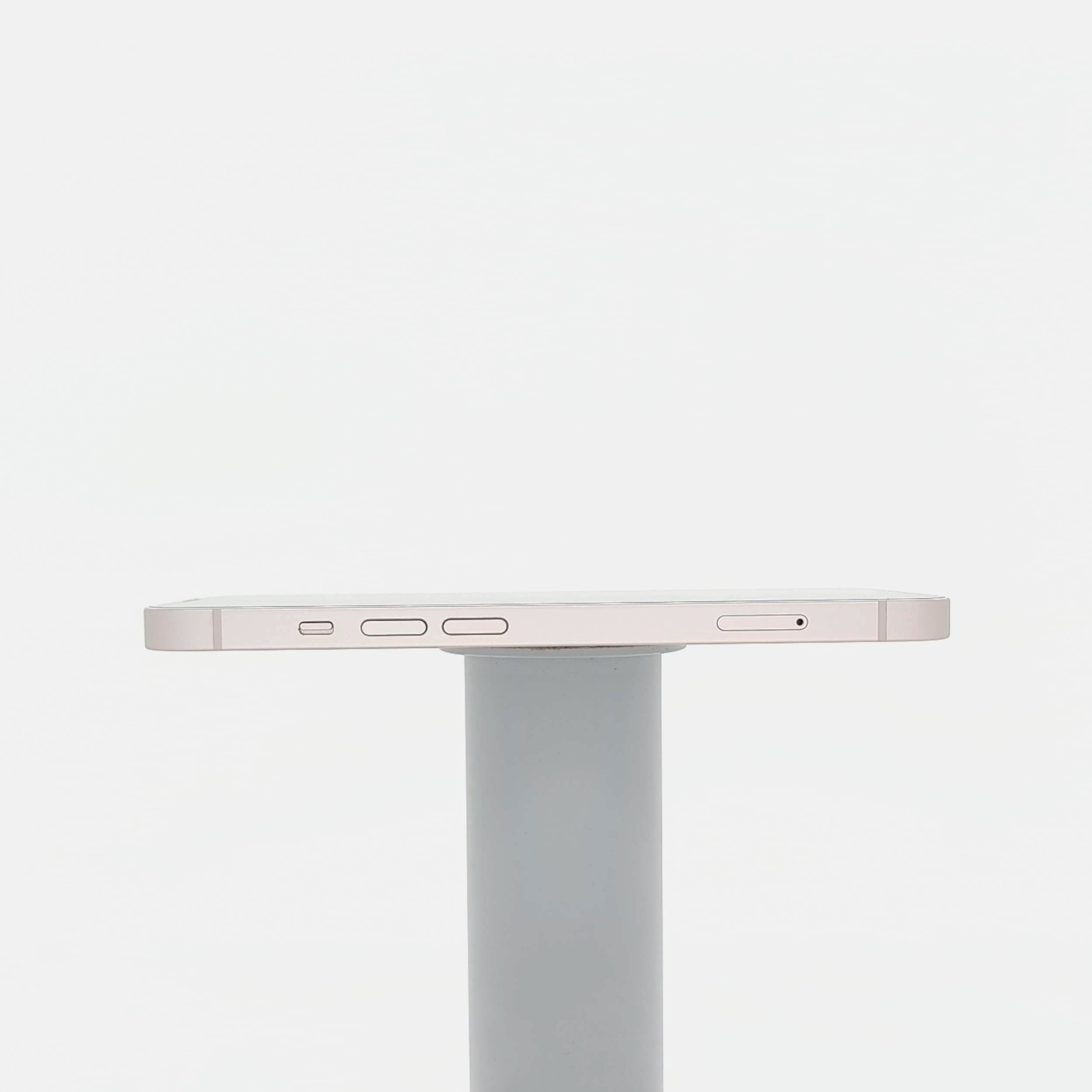95新 Apple iPhone 13 256G 粉紅色 中國大陸版