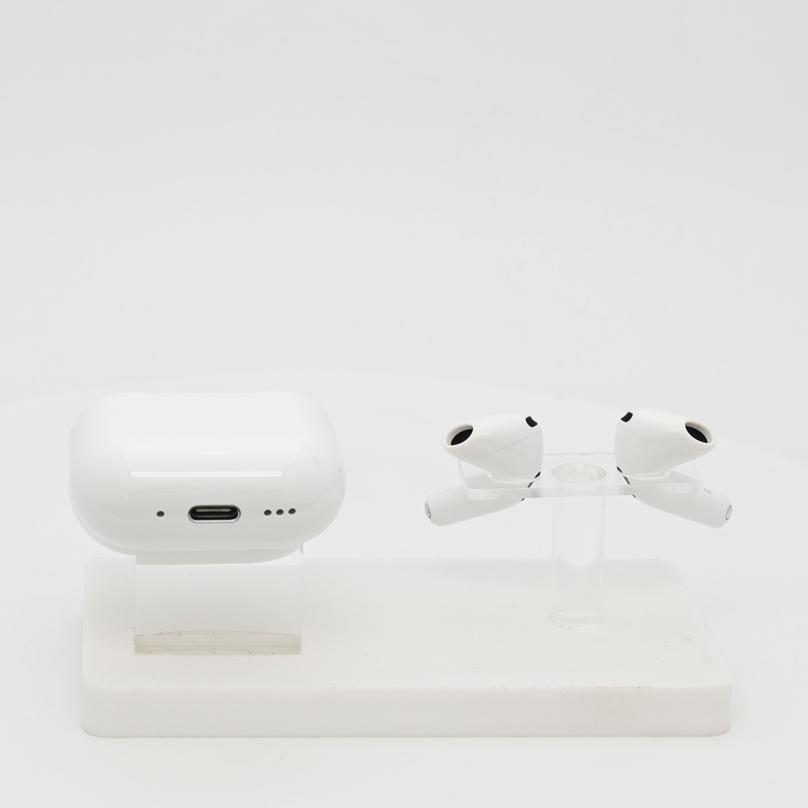 99新 Apple AirPods 4 (支持主动降噪) 白色