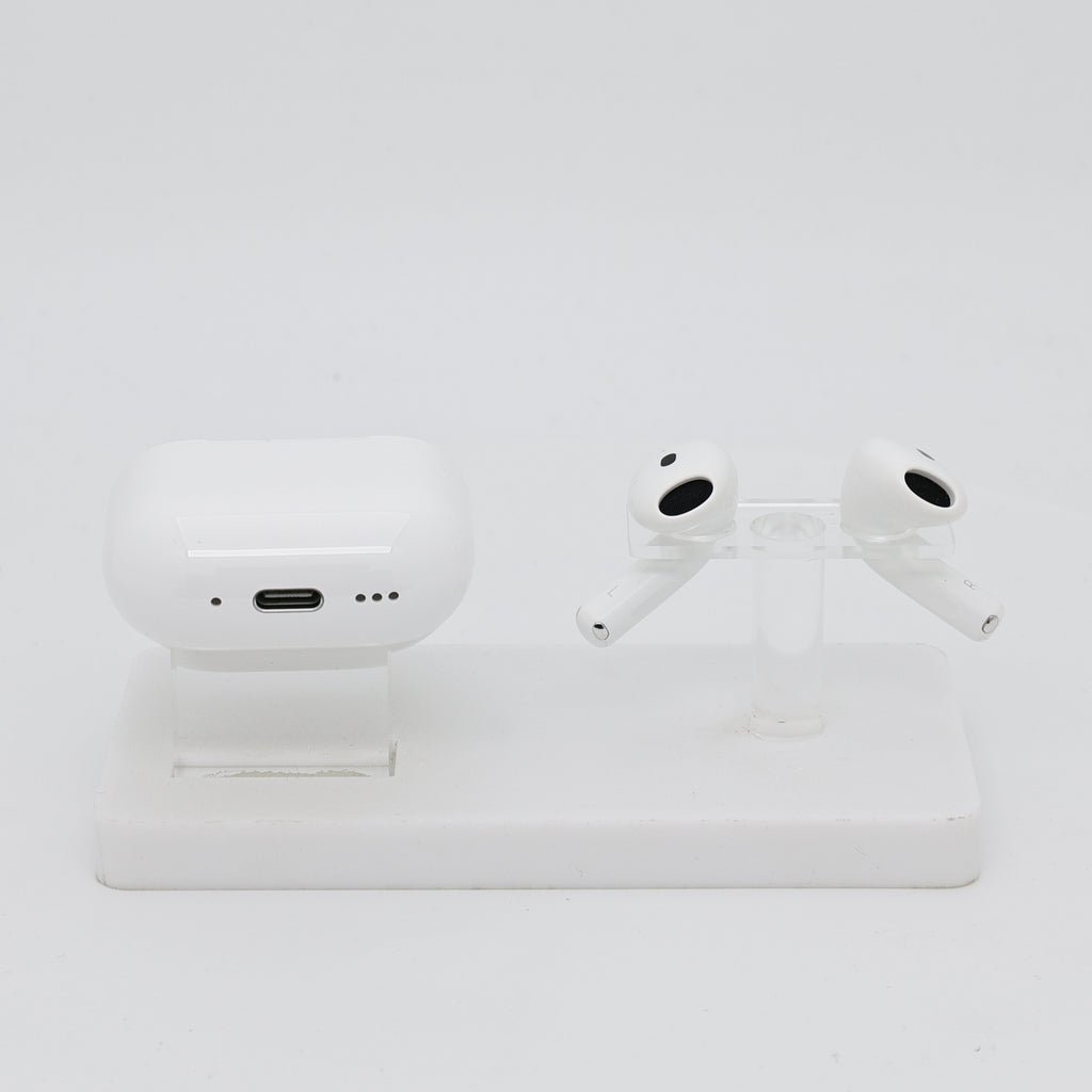 99新 Apple AirPods 4 (支持主动降噪) 白色
