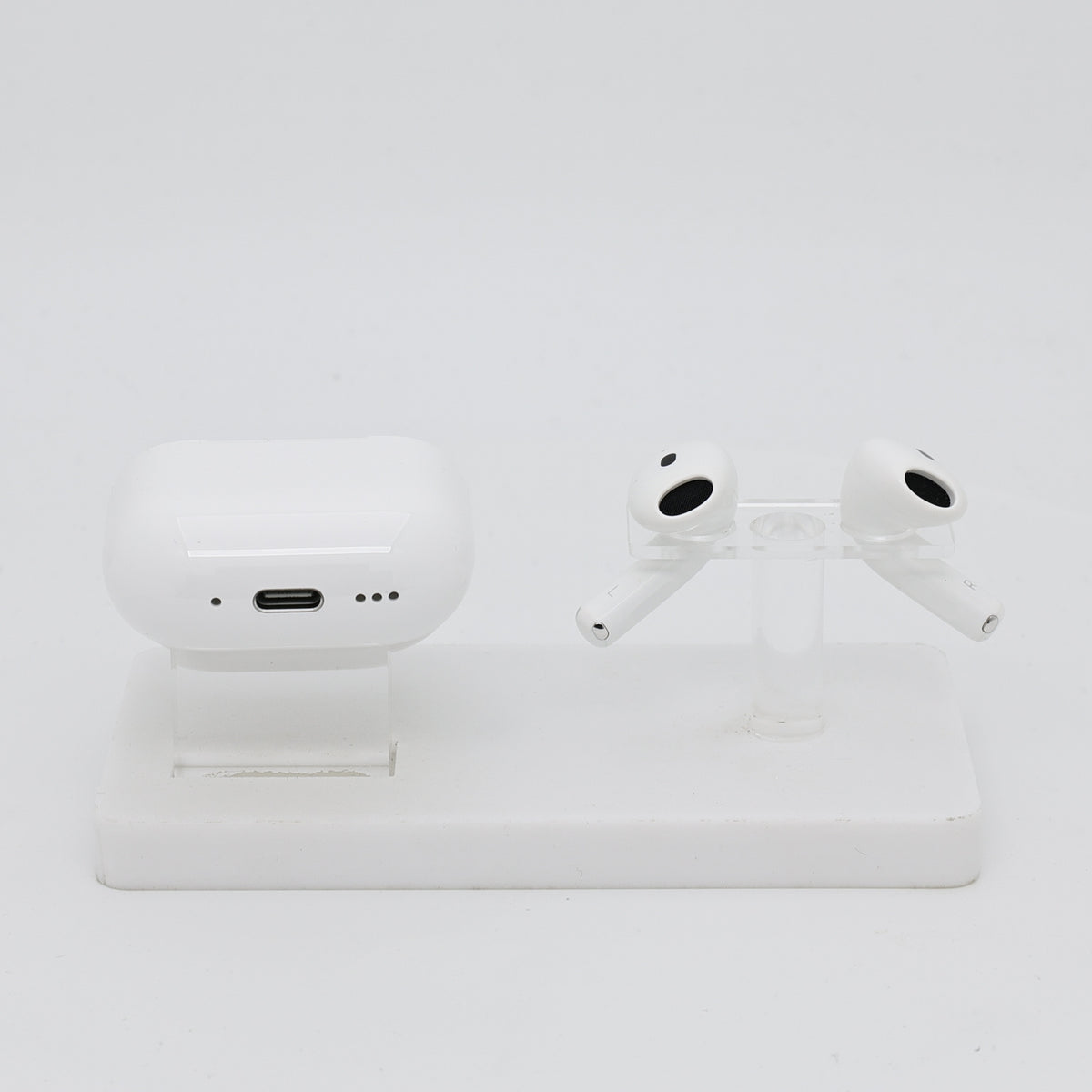 99新 Apple AirPods 4 (支持主动降噪) 白色