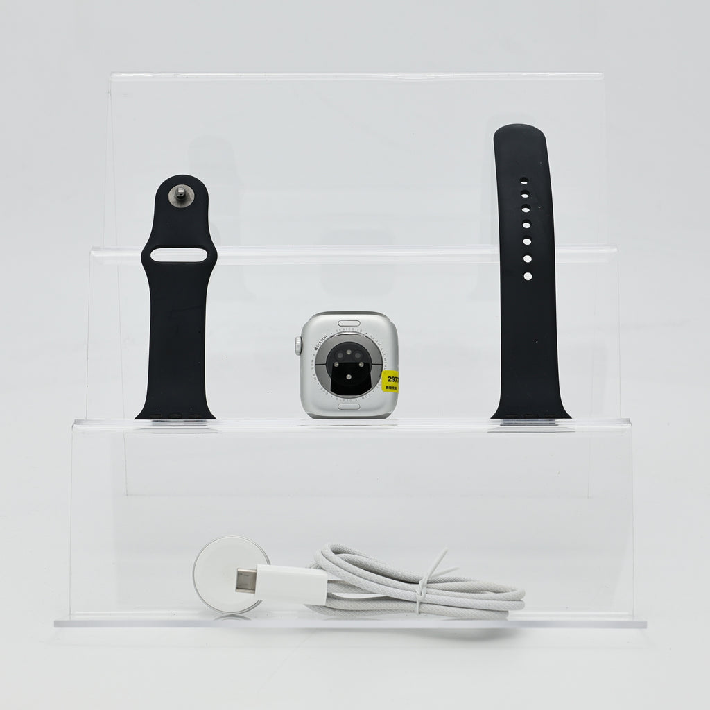 99新 Apple Watch Series 10 42毫米 鋁金屬
