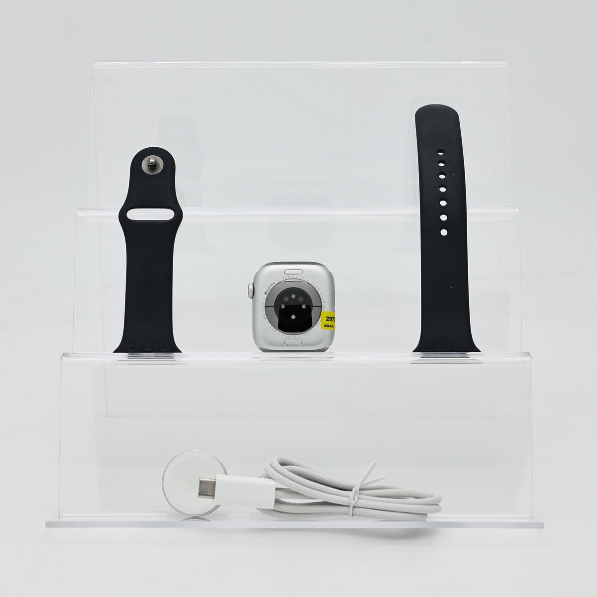 99新 Apple Watch Series 10 42毫米 鋁金屬