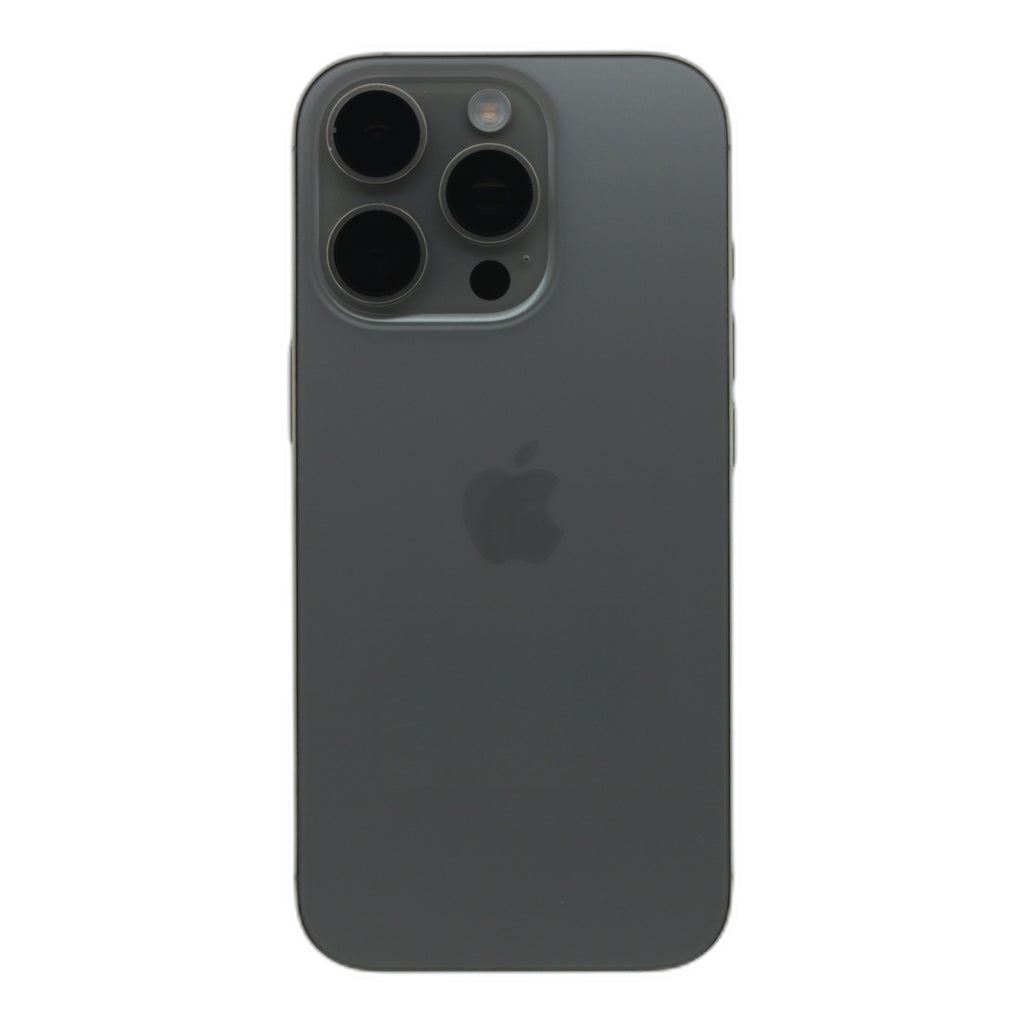 95新 Apple iPhone 16 Pro 128G 原色鈦金屬 中國大陸版