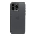 95新 Apple iPhone 15 Pro Max 256G 原色鈦金屬 中國大陸版
