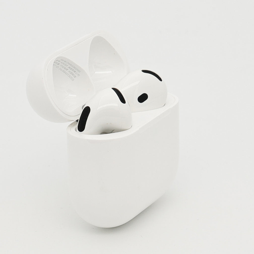 99新 Apple AirPods 4 (支持主动降噪) 白色