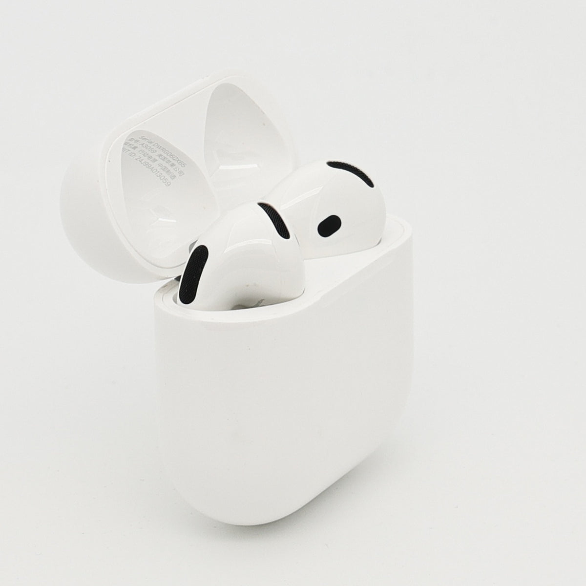 99新 Apple AirPods 4 (支持主动降噪) 白色