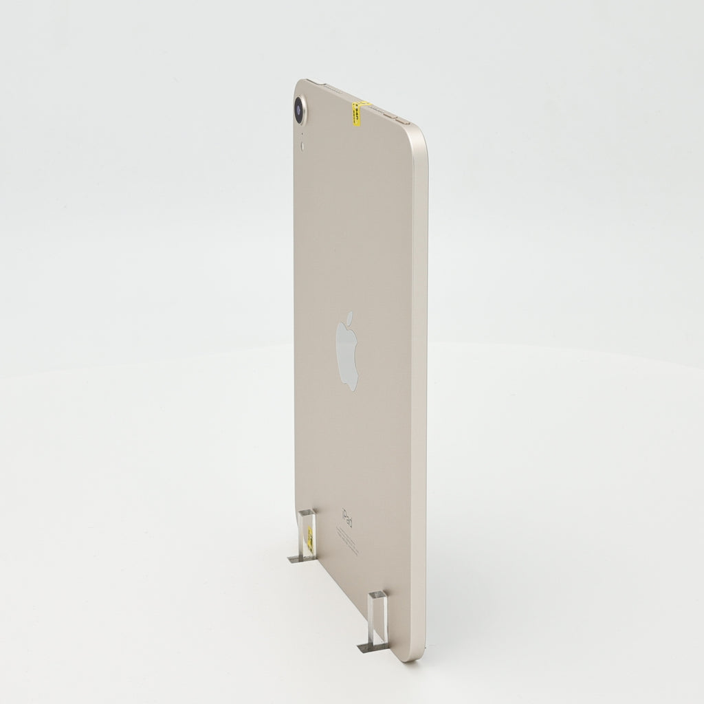 95新 Apple iPad mini6 256G 星光色 WIFI
