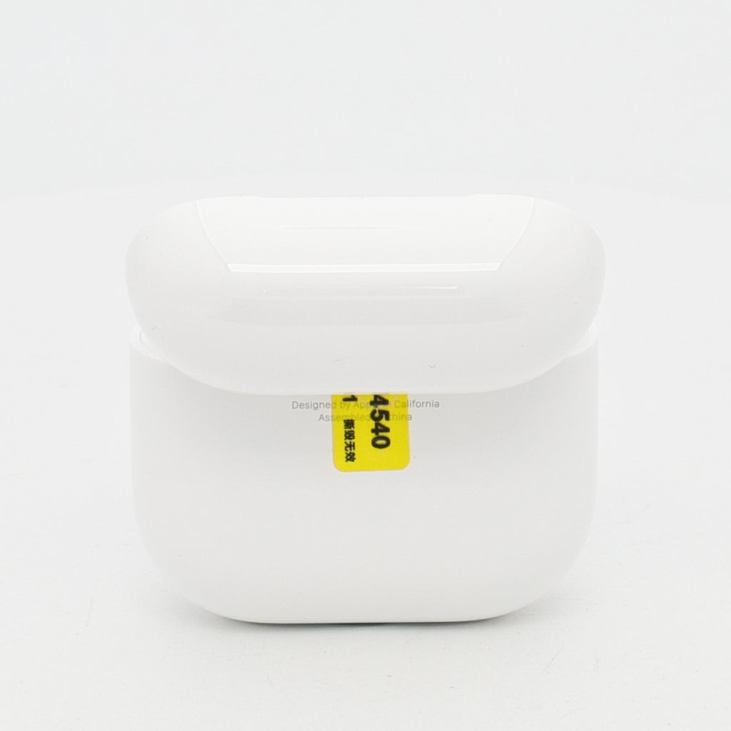 99新 Apple AirPods 4 (支持主动降噪) 白色