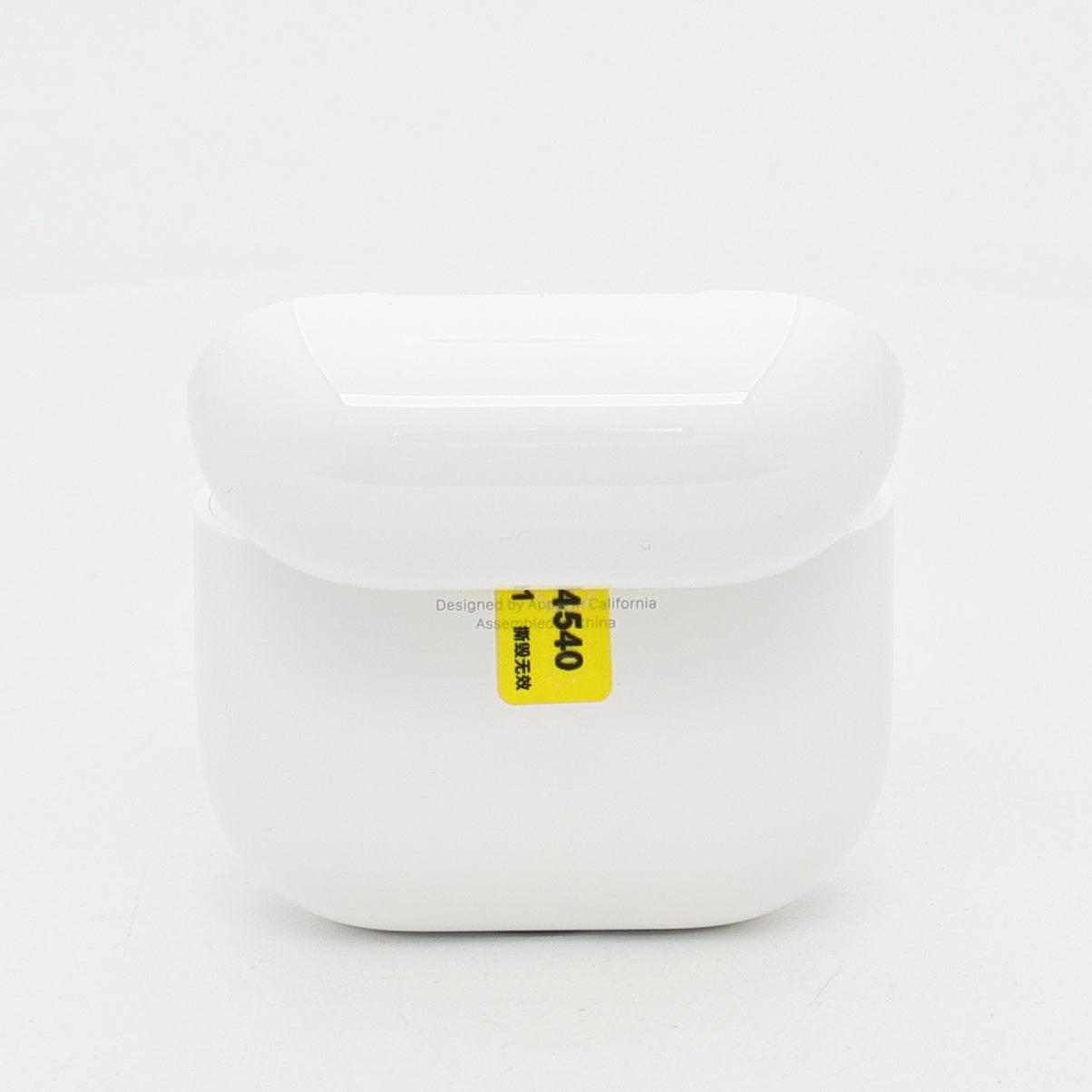 99新 Apple AirPods 4 (支持主动降噪) 白色
