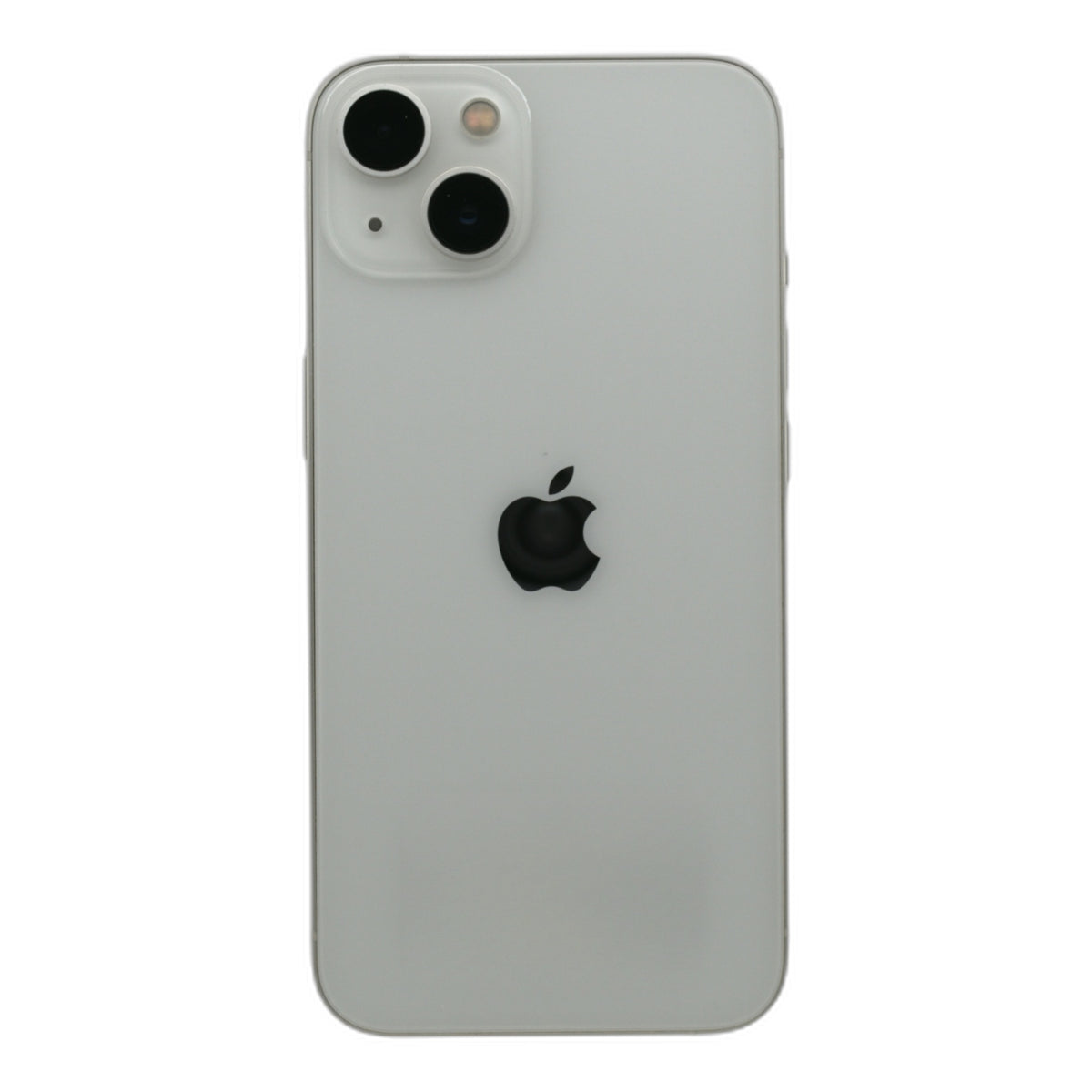 95新 Apple iPhone 13 256G 星光色 中國大陸版