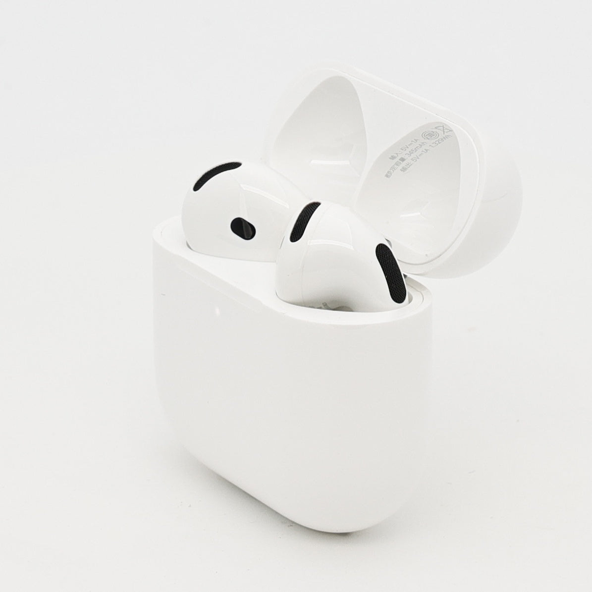 99新 Apple AirPods 4 (支持主动降噪) 白色